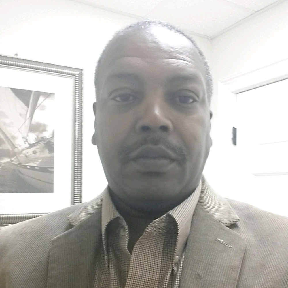 Meet your Posher, Tim